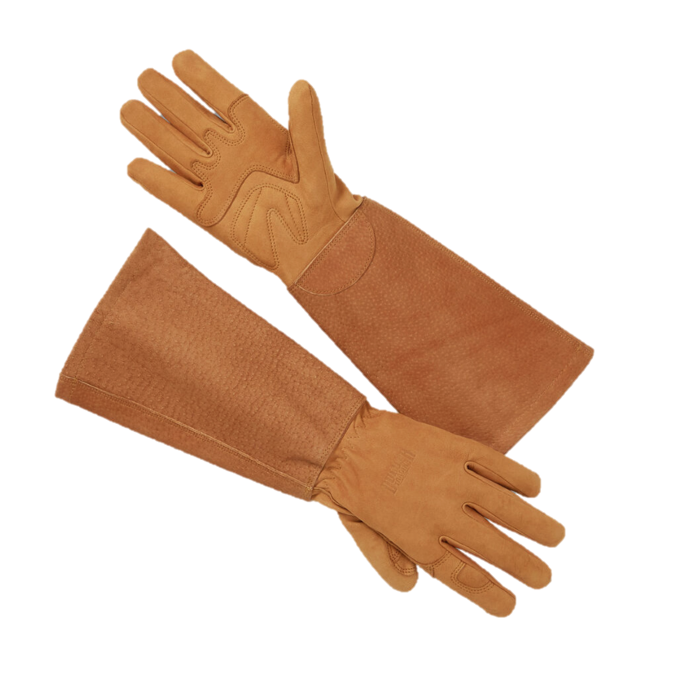 quality garden gloves 
