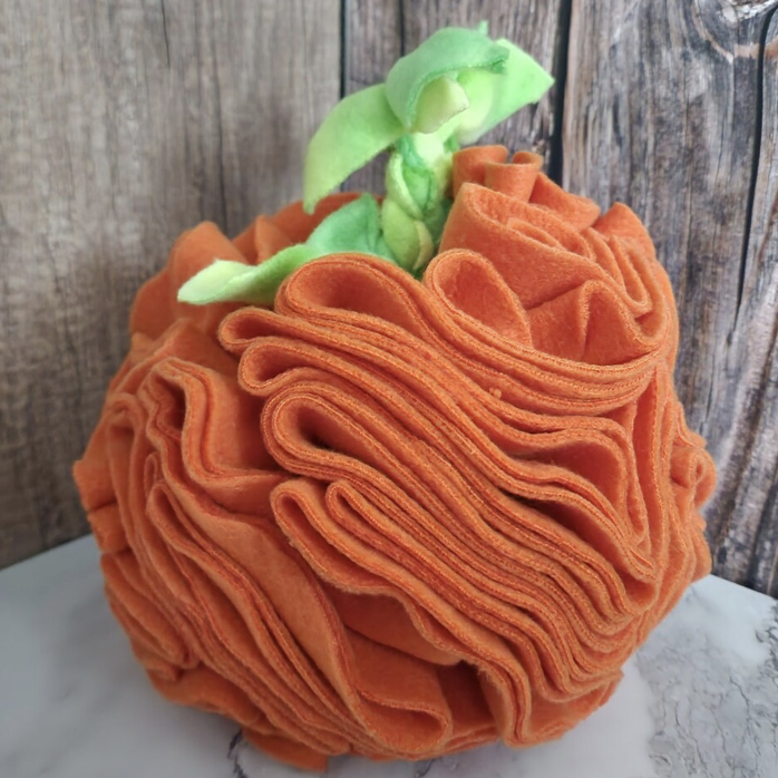interactive Halloween dog toy