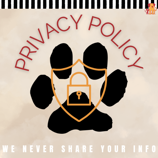 privacy policy for wild love tails